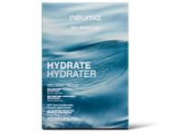 Darekov sada na hydratciu suchch a pokodench vlasov Neuma Neu Moisture Hydrate + svieka a sprej zadarmo