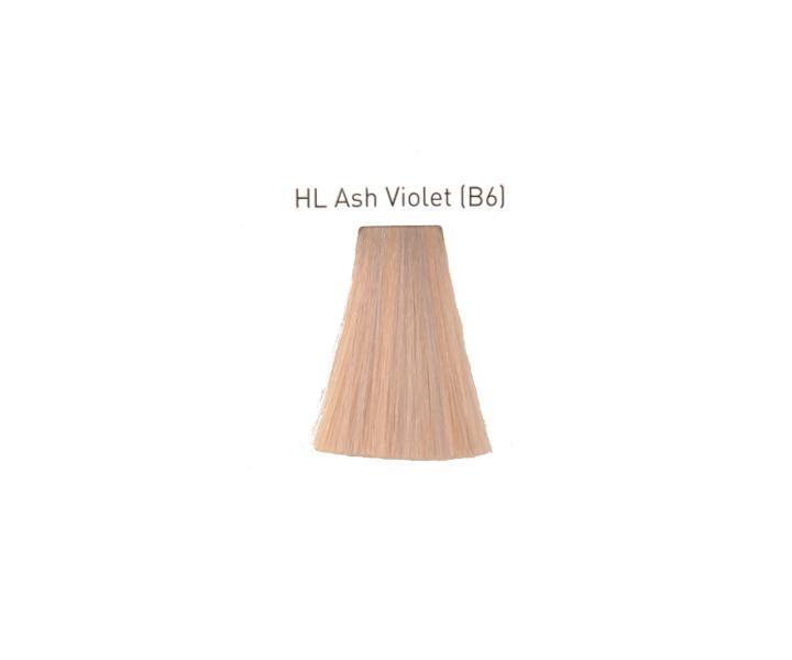 Zosvetujci farba na vlasy Loral Majirel High Lift 50 ml - Ash Violet