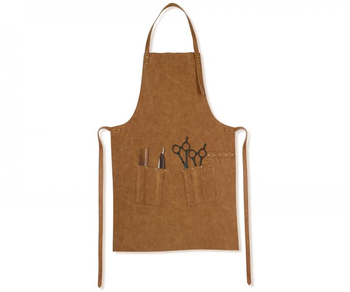 Pnska barber zstera Sibel Barburys Mascul - hned