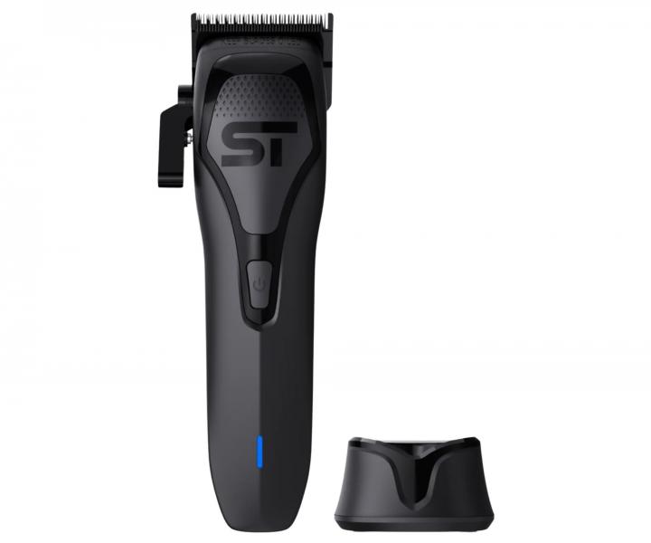 Profesion�lny strihac� stroj�ek Supreme Trimmer Darkstar 72 STC72 - �ierny