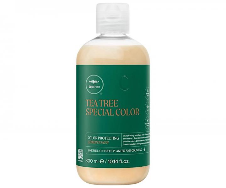 Darekov sada pre farben vlasy Paul Mitchell Tea Tree Special Color Duo