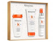 Darekov sada na hydratciu suchch vlasov Krastase Nutritive