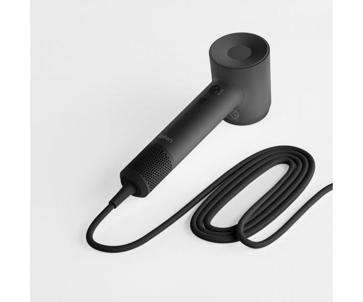 Profesionlny fn na vlasy Laifen Swift SE 2 Special Black - 1500 W, pastelov ierny