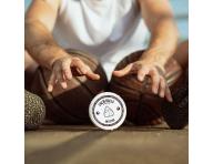 portov lubrikant pre muov na intmne partie Angry Beards Calm Balls Antistick - 84 g