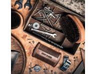 Dreven� kefa na f�zy Angry Beards Harden - 103 x 63 mm