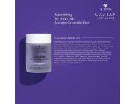 Jednodvkov kapsule sra pre intenzvnu hydratciu vlasov Alterna Caviar Moisture - 25 kapsl