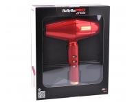 Profesionlny fn na vlasy BaByliss Pro RedFX FXBDR1E - 2200 W, erven