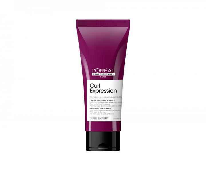 Dar�ekov� sada pre vlnit� a ku�erav� vlasy Lor�al Professionnel Serie Expert Curl Expression Trio