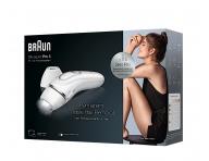 IPL epiltor Braun Silk-expert Pro 3 - PL3133 + holiaci strojek Gillete Venus Embrace zadarmo