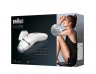 IPL epil�tor Braun Silk-expert Pro 3 - PL3133 + holiaci stroj�ek Gillete Venus Embrace zadarmo
