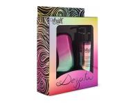 Dar�ekov� kazeta kefa a kr�m na vlasy Dessata Cosmo Bright Set