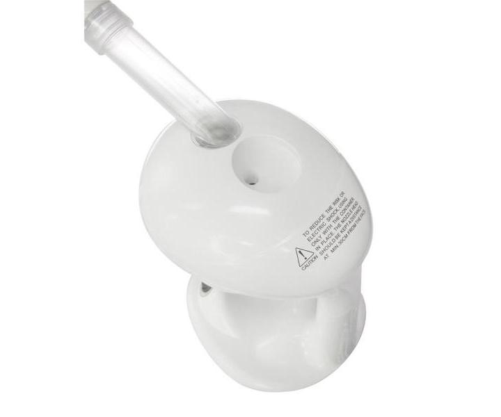 Prenosn parn tvrov naparova Weelko Port