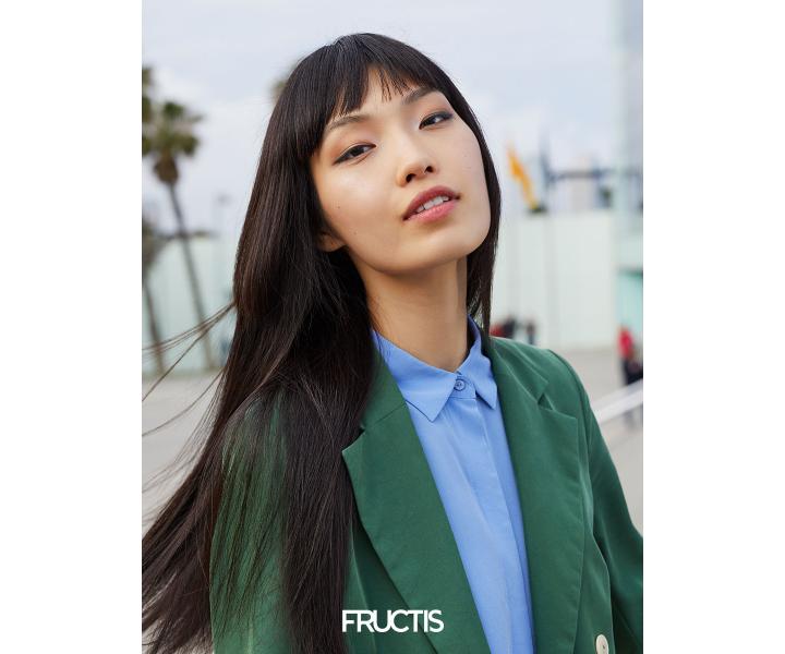 Neviditen such ampn s vou kokosovej vody Garnier Fructis Invisible Trocken Shampoo - 100 ml