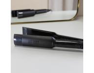 Profesionlna parn ehlika na vlasy Hot Tools Steamstyler - ierna