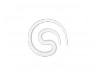 pirla na vytvranie drdolov Invisibobble Bunstar Ice Ice Lady - ra, 2 ks