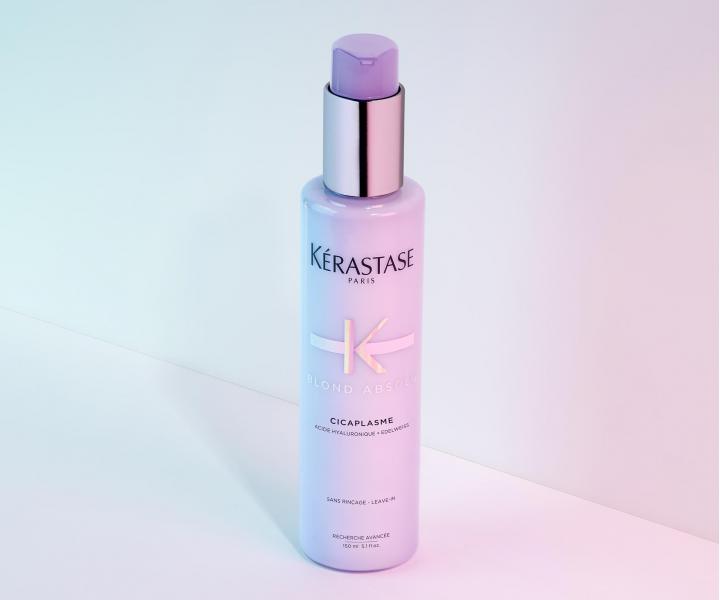 Rad pre blond vlasy Krastase Blond Absolu