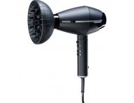 Fn na vlasy BaByliss 6730E - 2400 W, ierny