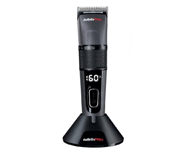 Profesionlny strojek na vlasy BaByliss Pro Cut-Definer FX872E