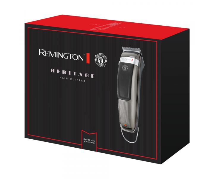 Zastrihva vlasov Remington Manchester United HC9105