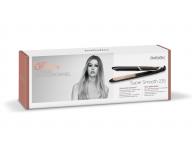 ehlika na vlasy BaByliss Super Smooth ST393E - ierno-zlat