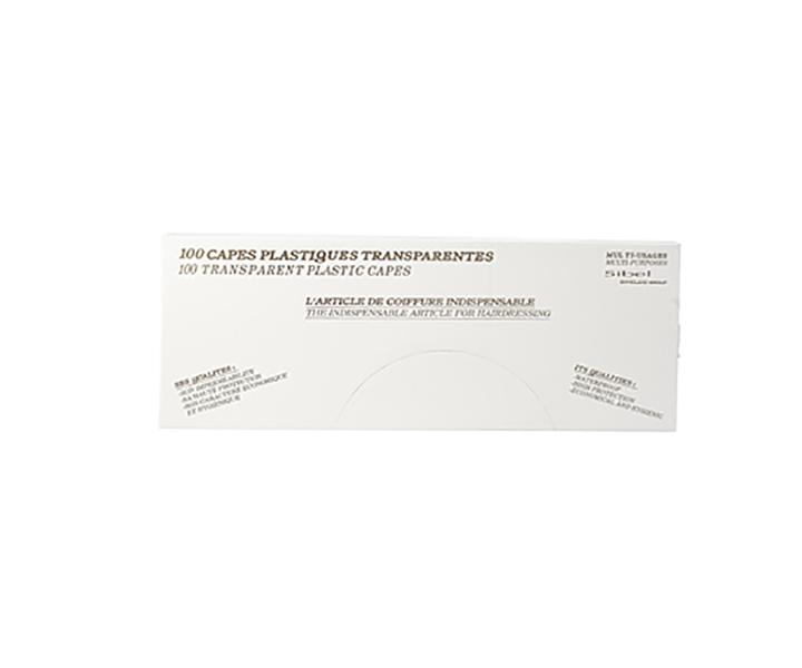 Jednorazov pltenka Sibel - priehadn - 100 ks