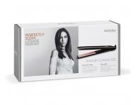 ehlika na vlasy BaByliss Smooth Control 235 - ierna