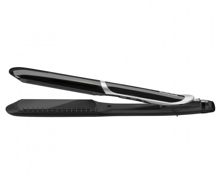 ehlika na vlasy BaByliss Sleek Control Wide ST397E - ierna