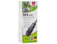 Kont�rovaci stroj�ek na zvieraciu srs� Moser Rex Mini 1411-0062