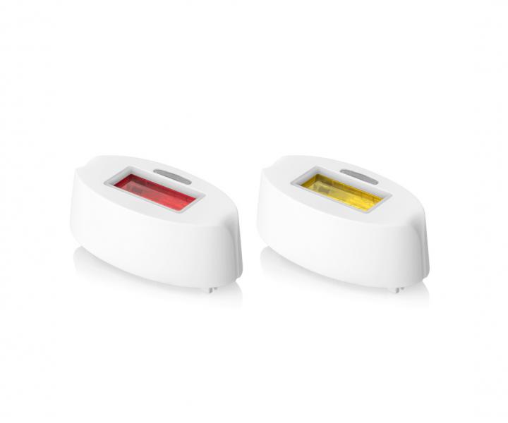 Epiltor IPL ETA Fenit 8347 - biely