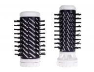 Rota�n� teplovzdu�n� kefa Rowenta CF9530F0 - fialov�