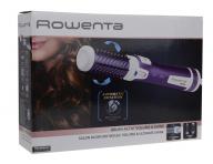 Rota�n� teplovzdu�n� kefa Rowenta CF9530F0 - fialov�