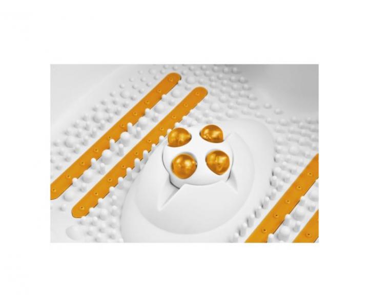 Medisana Perli�kov� a mas�na k�pe� n�h WBW 88391