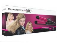 �ehli�ka a kulma 3v1 Rowenta Elite CF4512F0 - �ierna/ru�ov�