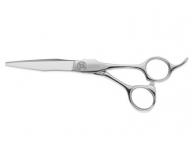 Kaderncke nonice Sibel Cisoria Luxury O550 5,5"- strieborn