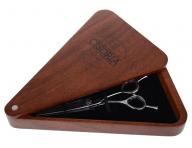 Efilan nonice 3v1 Sibel Cisoria Luxury SBT14 6"- strieborn, 14 zubov