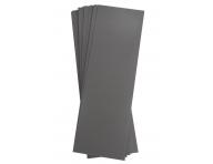 Melrovac penov flia Sibel High-Light - strieborn, 200 ks