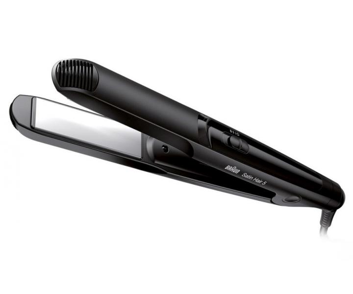 �ehli�ka na vlasy Braun Satin Hair 5 ST510 - �ierna