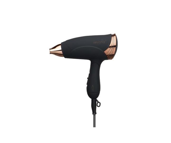 Cestovn fn na vlasy Ultron Mini Style Travel Edition - 1400 W