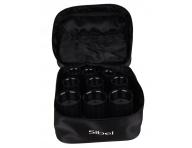 Elektrick� nat��ky Sibel Heat-up - 3 ve�kosti nat��ok