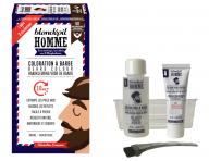 Farba na fzy a vlasy Blondpil - 50 prrodn gatanov