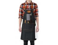 Holisk zstera Sibel Macho - modr