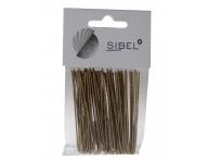 Japonsk� vl�senka Sibel - 7 cm, zlat� - 40 ks