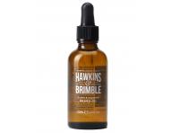 Vyivujci olej na fzy a fzy Hawkins & Brimble Beard Oil - 50 ml