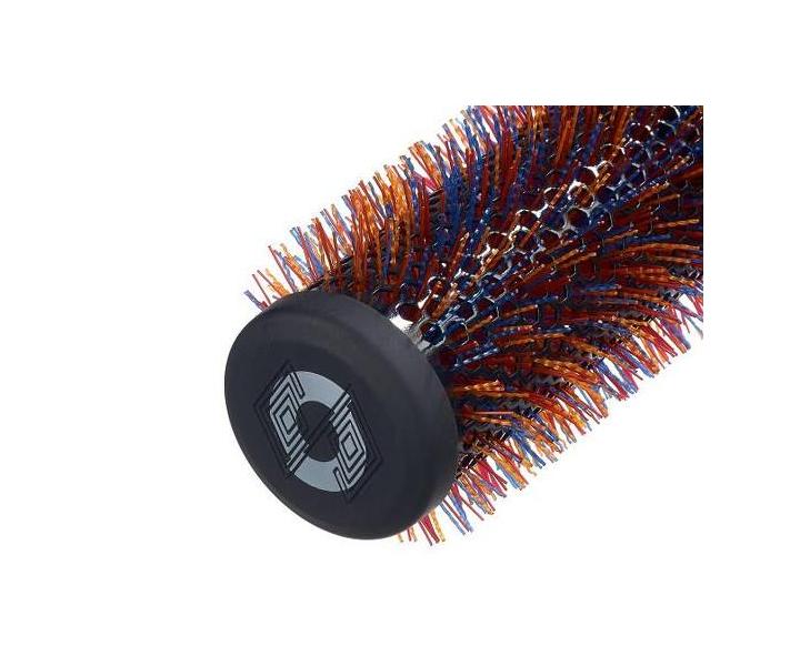 Sada okrhlych antistatickch kief Sibel MultiPro - ierne