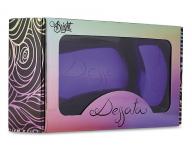 Sada kief na vlasy Dessata Bright Edition - fialov
