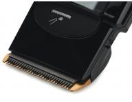 Kompaktn strojek na vlasy Ultron HD-C - ierny