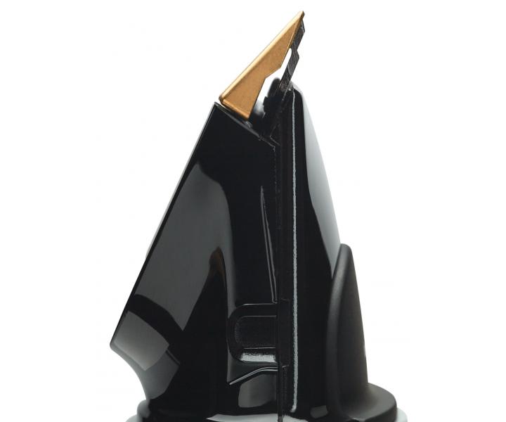 Kompaktn strojek na vlasy Ultron HD-C - ierny