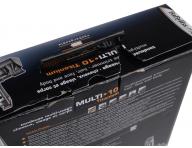 Zastrih�va� vlasov a f�zov BaByliss E826E - rozbalen�, po�koden� krabica