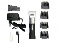 Strojek na vlasy Kiepe Turbo 6200 - rozbalen, pouit