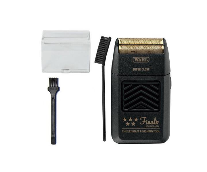 Profesionlny planetov holiaci strojek Wahl Finale 08164-416